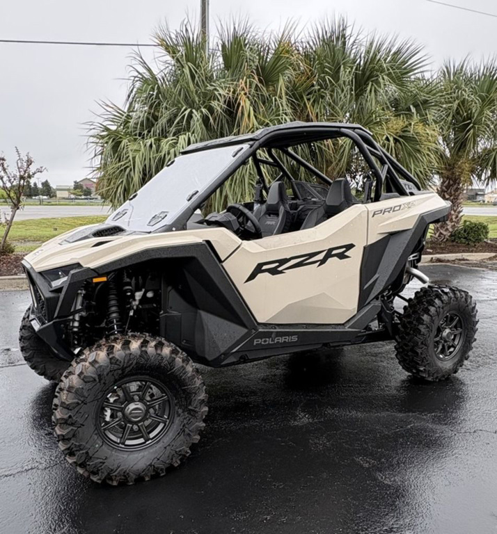 2026 Polaris RZR Pro XP Sport in myrtle beach SC
