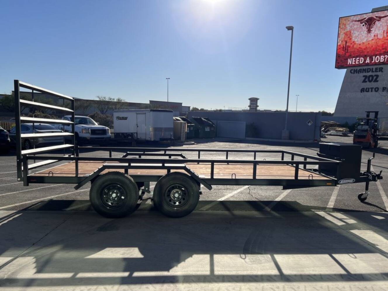 A photo of this 2026 Zieman F814WB