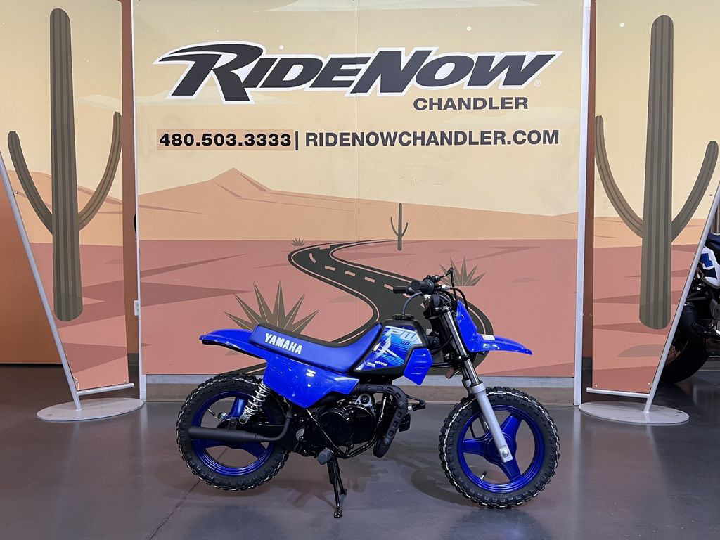 2027 Yamaha PW 50 in Chandler, AZ