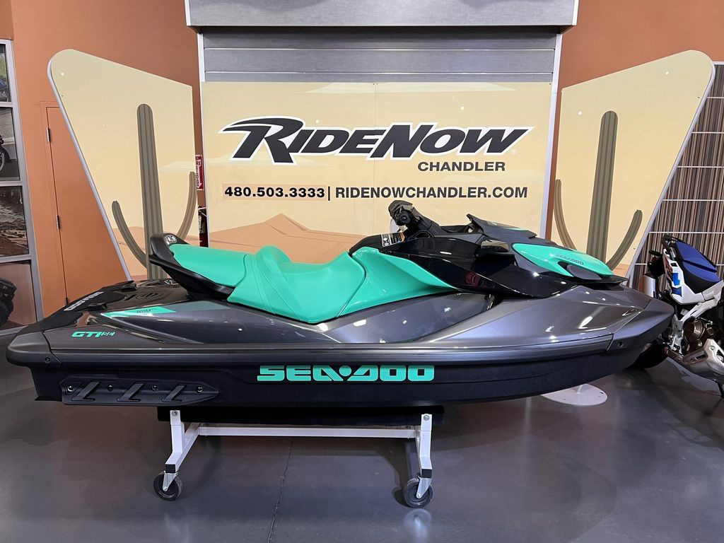 2026 Sea-Doo GTI SE 130 Ibr in chandler AZ