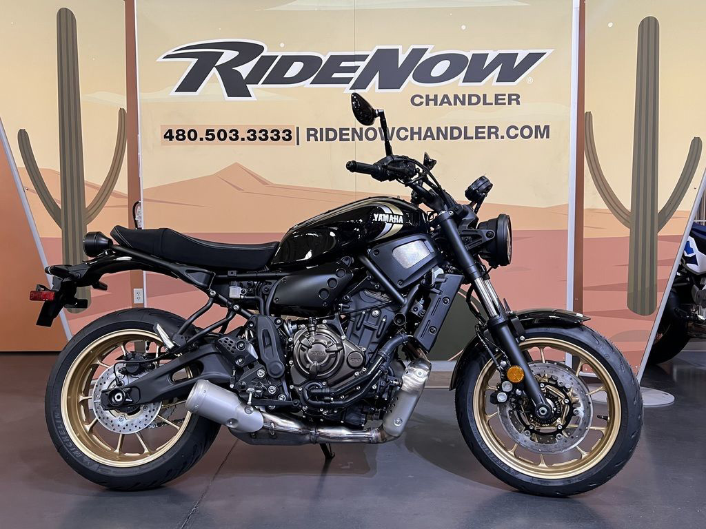 2026 Yamaha XSR 700 in chandler AZ