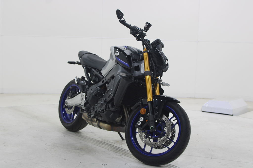 2023 Yamaha MT09SPPS 09 in Daytona Beach, FL