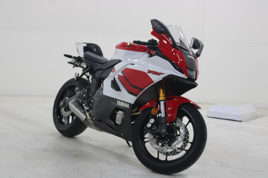 2026 Yamaha YZF-R7 70th Anniversary Edition R7 in Concord, NC