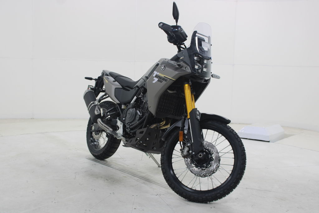 2026 Yamaha Tenere 700 in concord NC