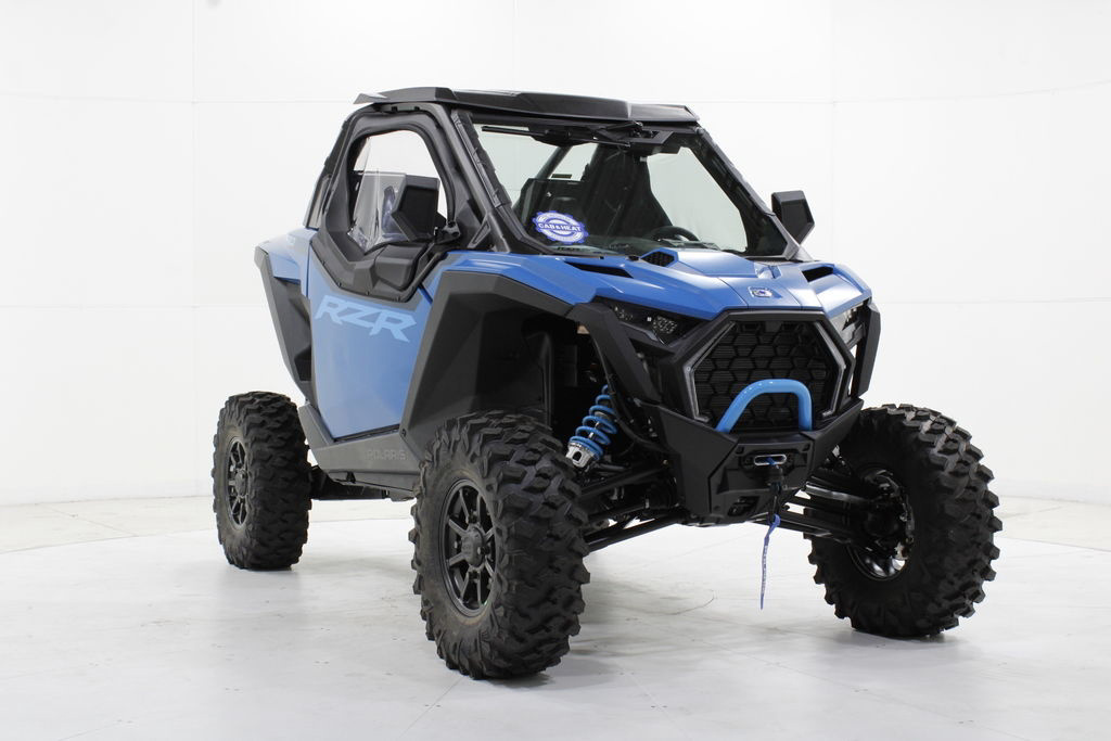 2026 Polaris RZR Pro XP Ultimate in concord NC
