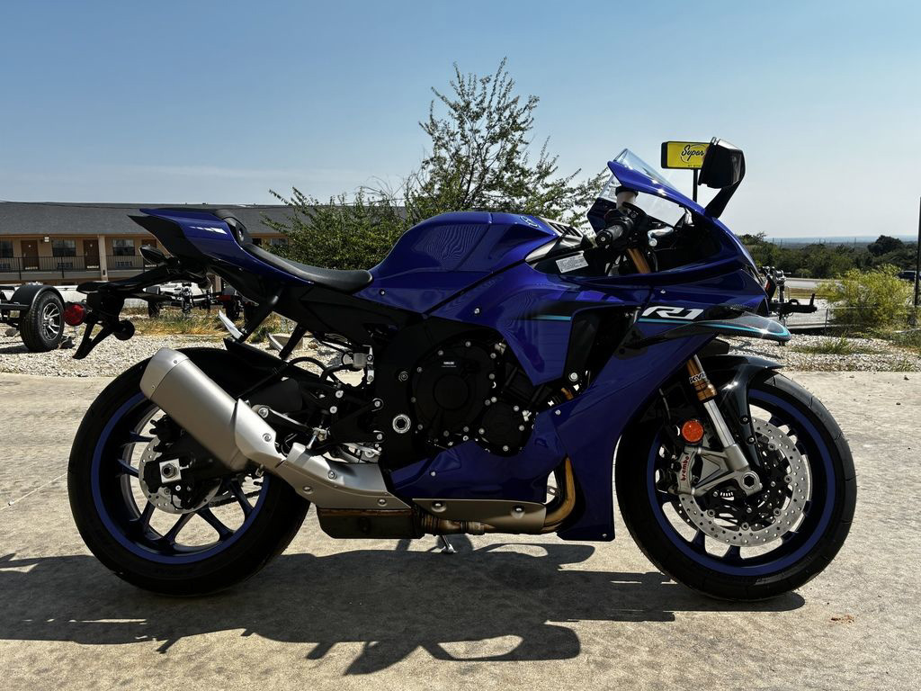 2026 Yamaha YZF R1 R1 in Decatur, TX