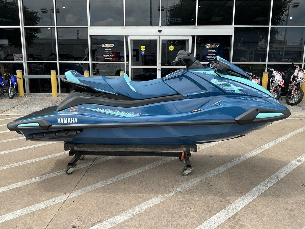 2026 Yamaha VX Cruiser  in plano TX