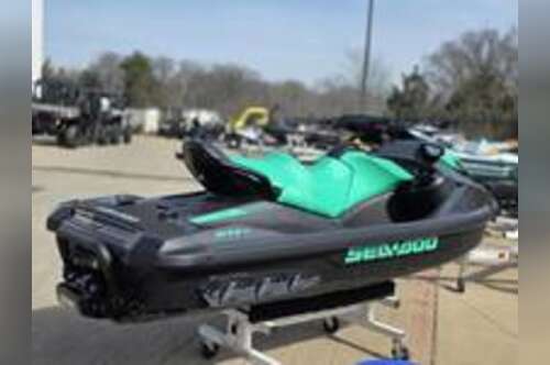 2026 Sea-Doo GTI SE 130 Ibr Tech, Audio, Idf, Ibr in daytona beach FL