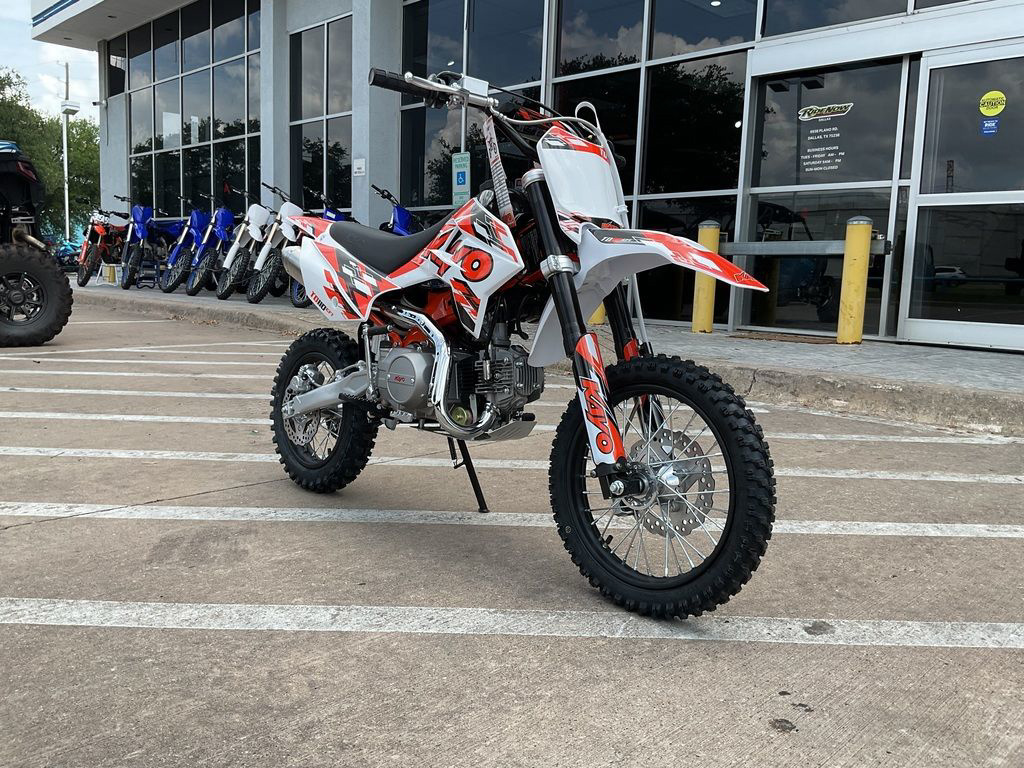 2026 Kayo TD 110 EFI 110 in Plano, TX