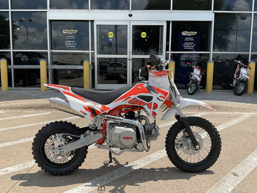 2026 Kayo TS 90 90 in Plano, TX