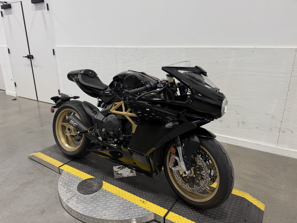 2022 Mv Agusta Superveloce 800 in fort worth TX