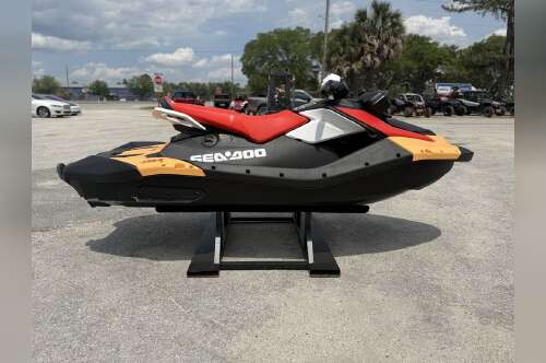 2026 Sea-Doo Spark for 2 Rotax 900 ACE - 90 CONV with IBR an FOR 2 - 90 in gainesville FL