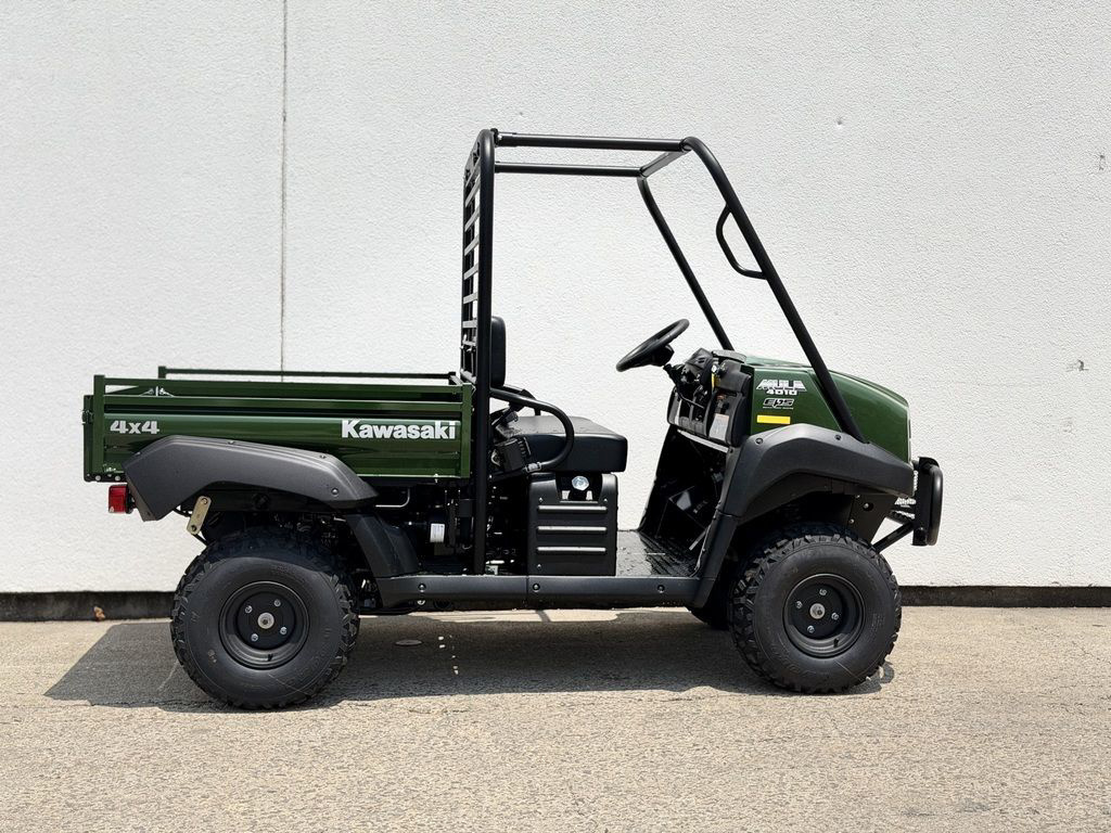 2027 Kawasaki Mule 4010 4x4 in huntsville AL