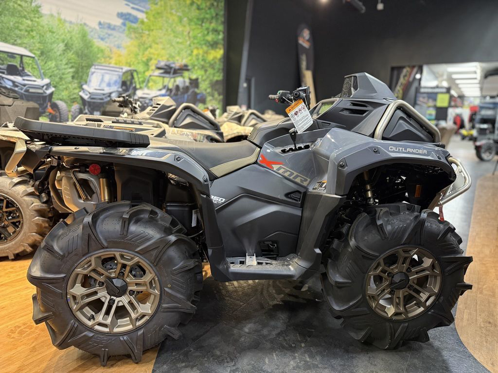 2026 Can-Am Outlander X Mr 850 in huntsville AL