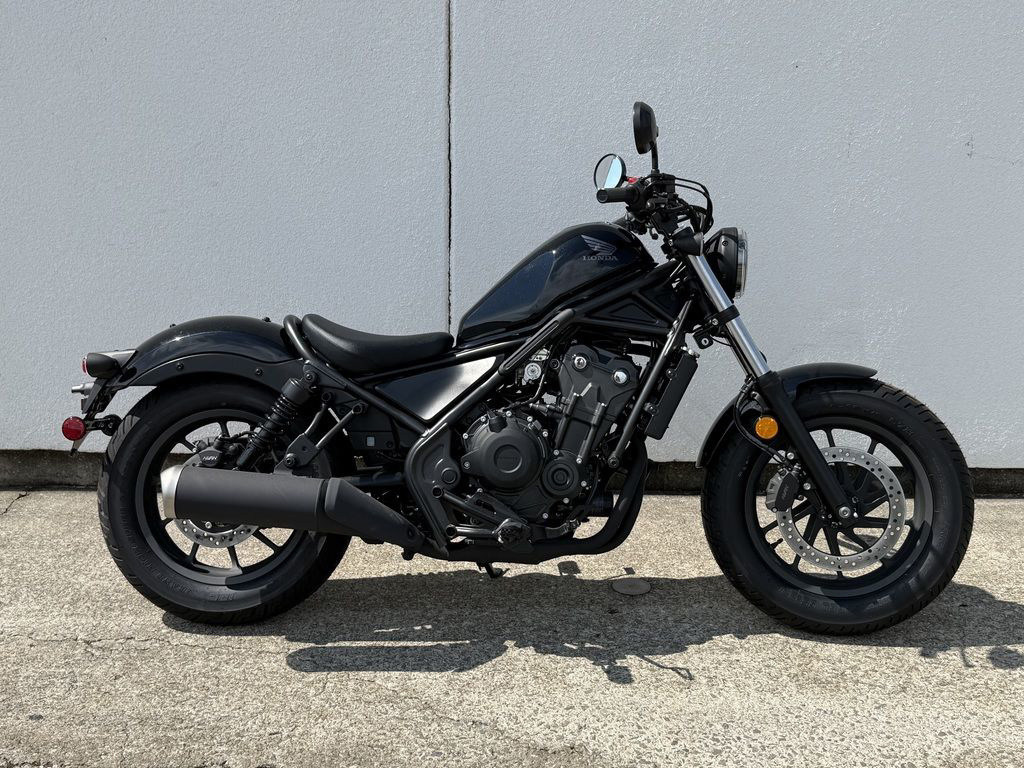 2026 Honda Rebel 500 500 in Huntsville, AL
