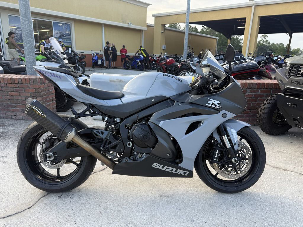 2022 Suzuki GSX-R1000 in jacksonville FL