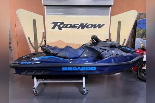 2026 Sea-Doo GTX 300 Tech, Audio, Idf, Ibr in las vegas NV