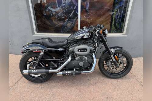 2020 Harley-Davidson XL1200CX - Sportster Roadster in 85032 AZ
