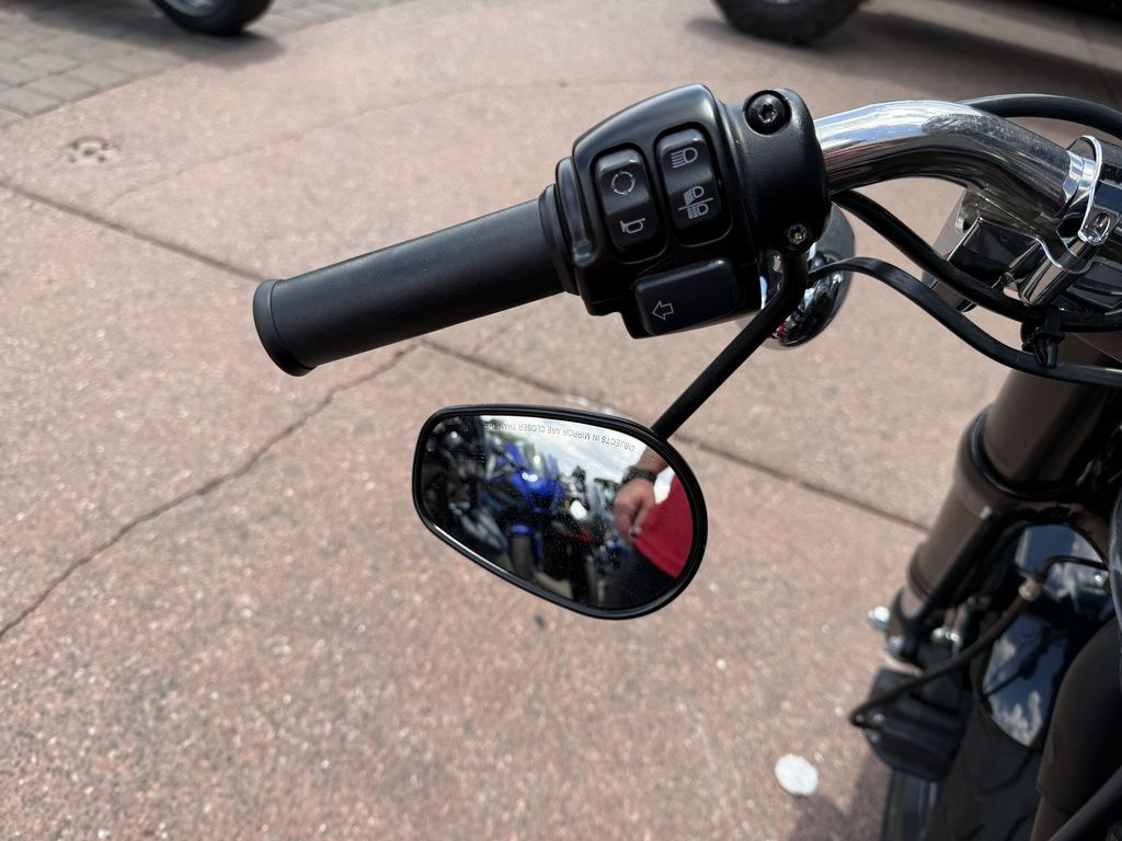 2020 Harley-Davidson  XL1200CX - Sportster Roadster in 85032 AZ