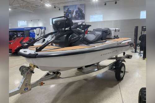 2026 Yamaha Crosswave in tallahassee FL