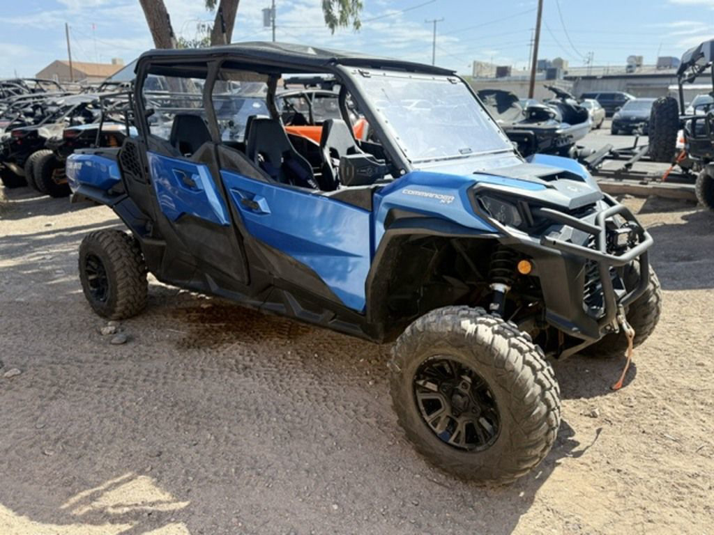 【中古】PETROLPICS Can-Am Used Can-Am Four Wheelers For Sale Near Mesa, AZ - ATV Trader