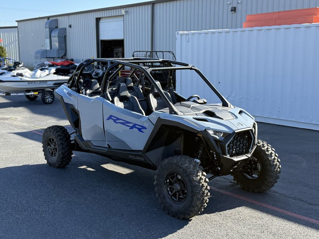 2026 Polaris RZR Pro XP 4 Sport in kennewick WA