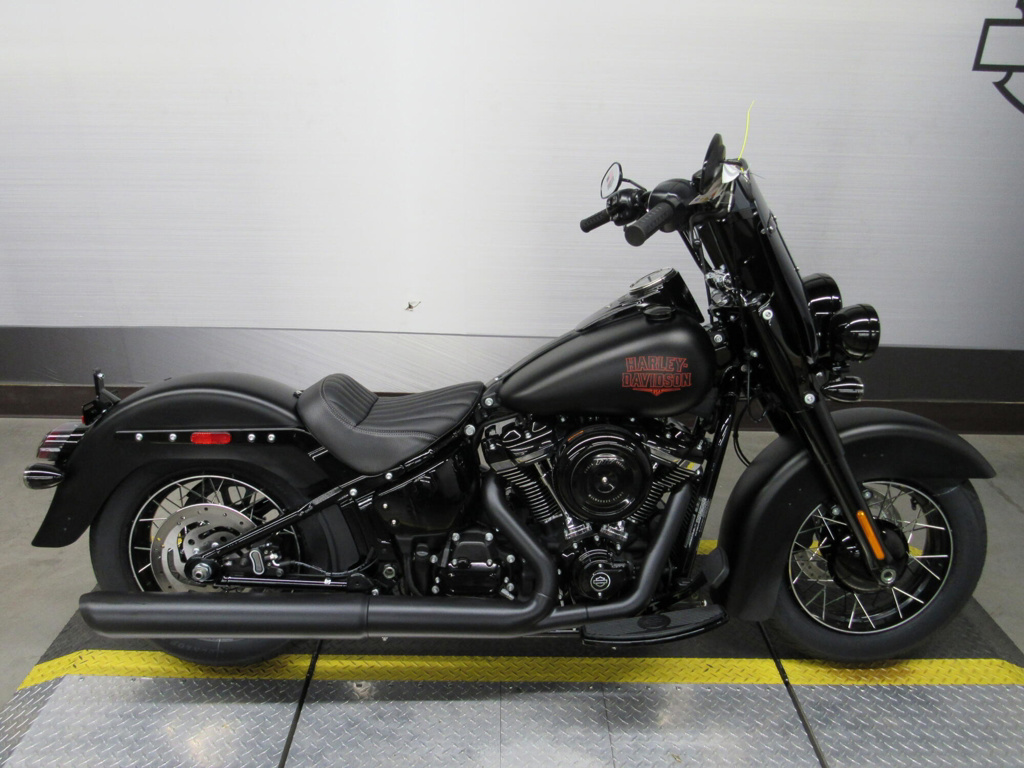 2026 Harley-Davidson Softail Deadwood DEADWOOD in Goodyear, AZ