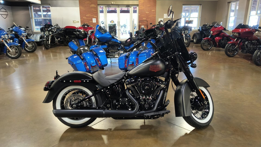 2026 Harley-Davidson Softail Deadwood DEADWOOD in Chandler, AZ