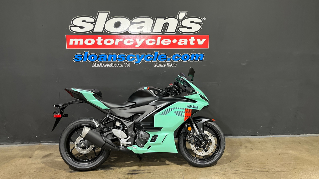 2026 Yamaha YZF R3 ABS R3 ABS in Murfreesboro, TN