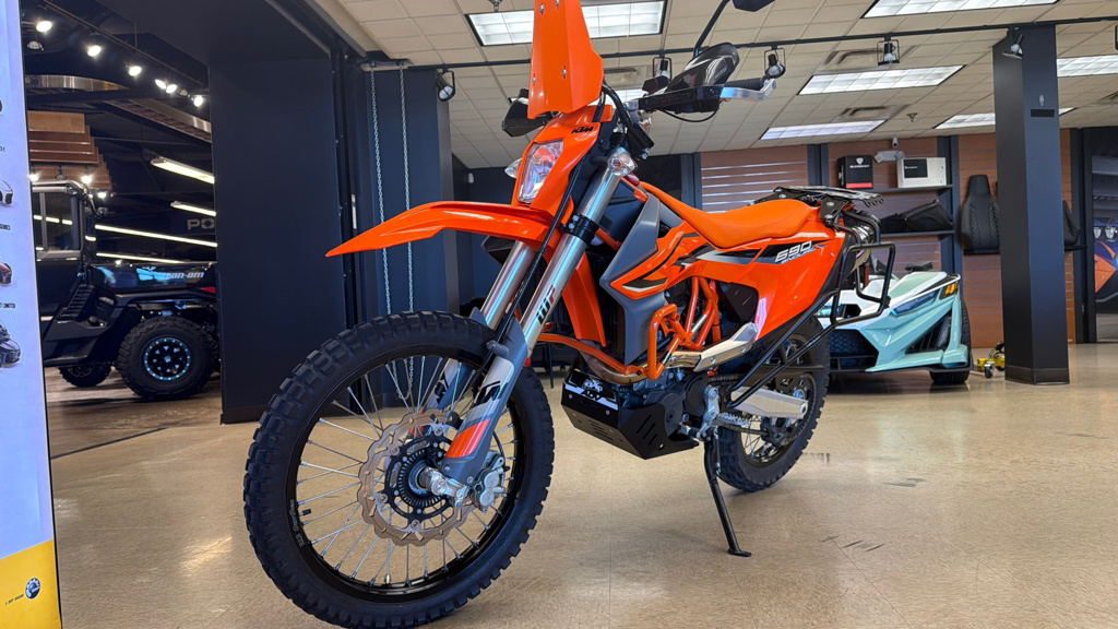 2024 KTM 690 Enduro R ENDURO R in Murfreesboro, TN
