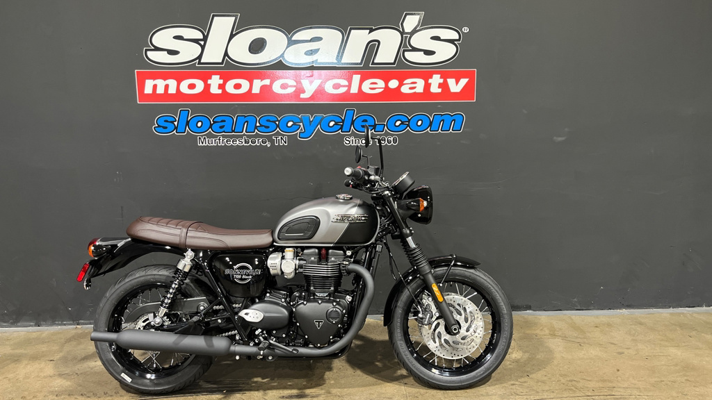 2027 Triumph Bonneville T120 BASE in Murfreesboro, TN