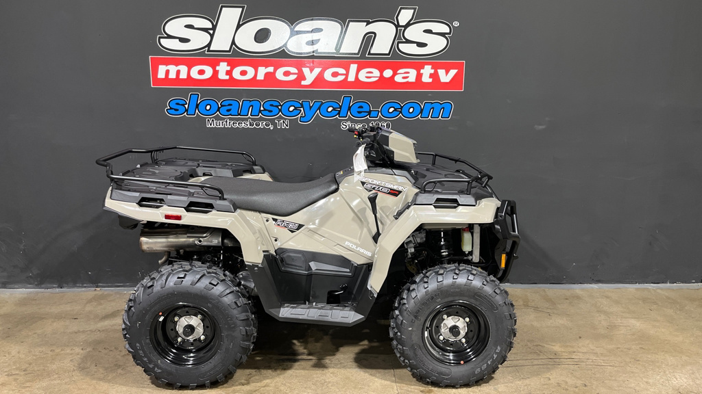 2026 Polaris Sportsman 570 EPS DESERT SAND in murfreesboro TN