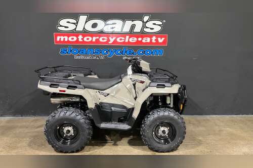 2026 Polaris Sportsman 570 EPS DESERT SAND in murfreesboro TN