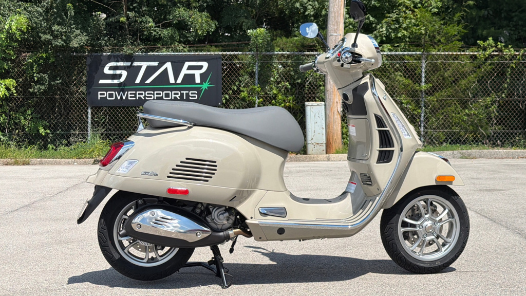 2026 Vespa GTS 310 310 in Knoxville, TN