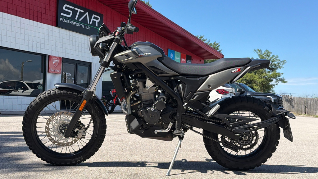 2026 Beta Motorcycles Alp X X in Knoxville, TN