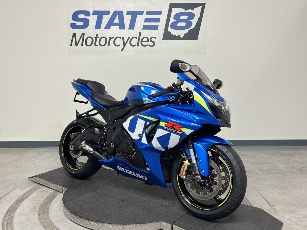 2015 Suzuki GSX-R1000L5 1000R in Peninsula, OH
