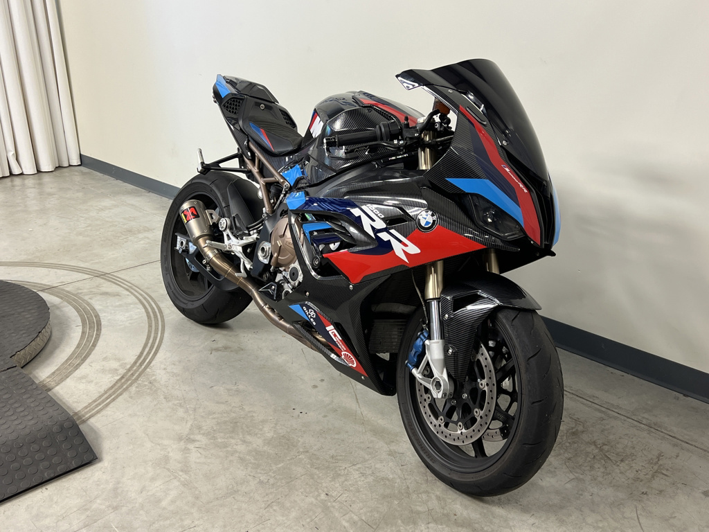 2022 BMW S 1000 RR in peninsula OH