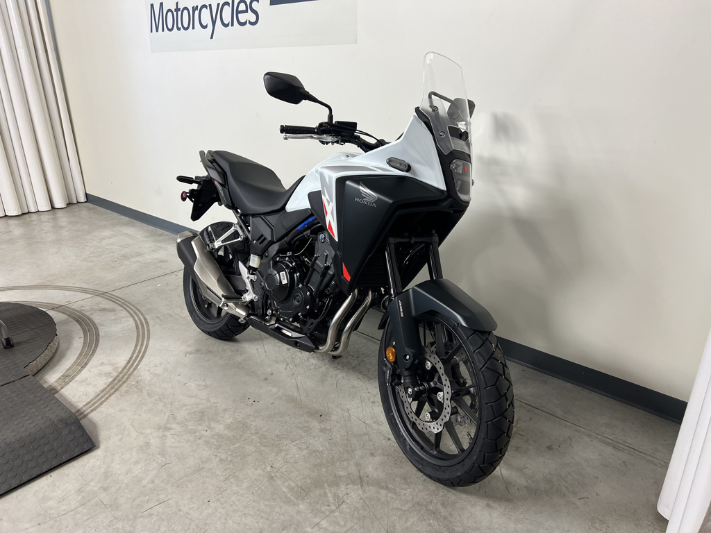 2026 Honda NX500 AR (NX500AT) ABS in peninsula OH