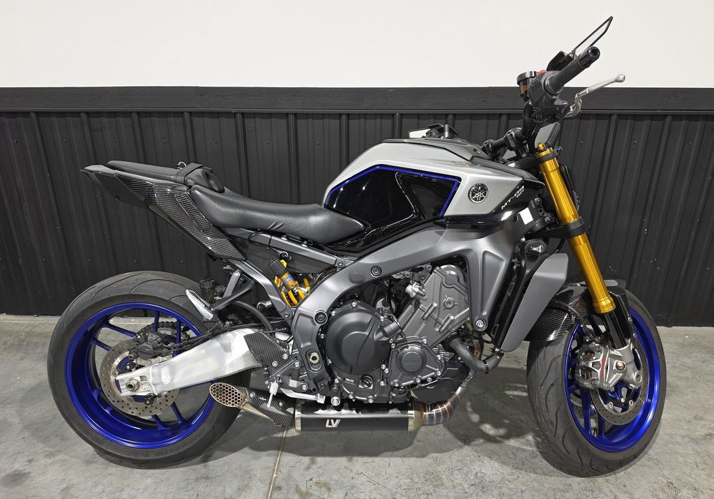 2025 Yamaha MT 09 SP 09 SP in Camp Hill, PA