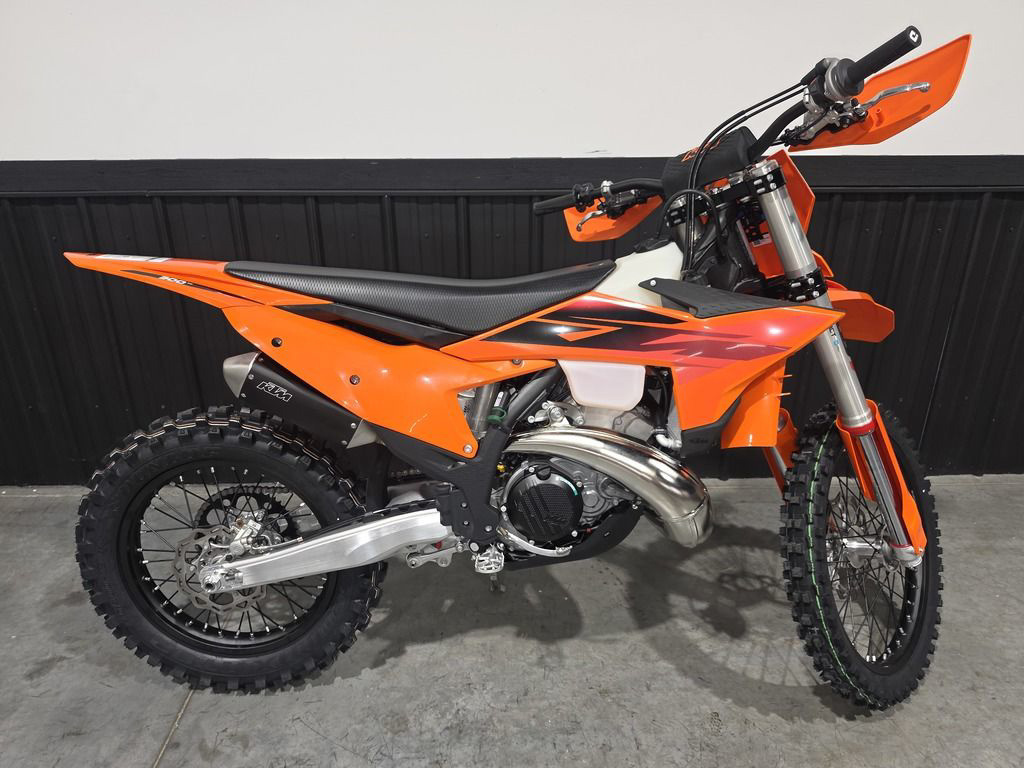 2027 KTM XC 300 XC in Camp Hill, PA