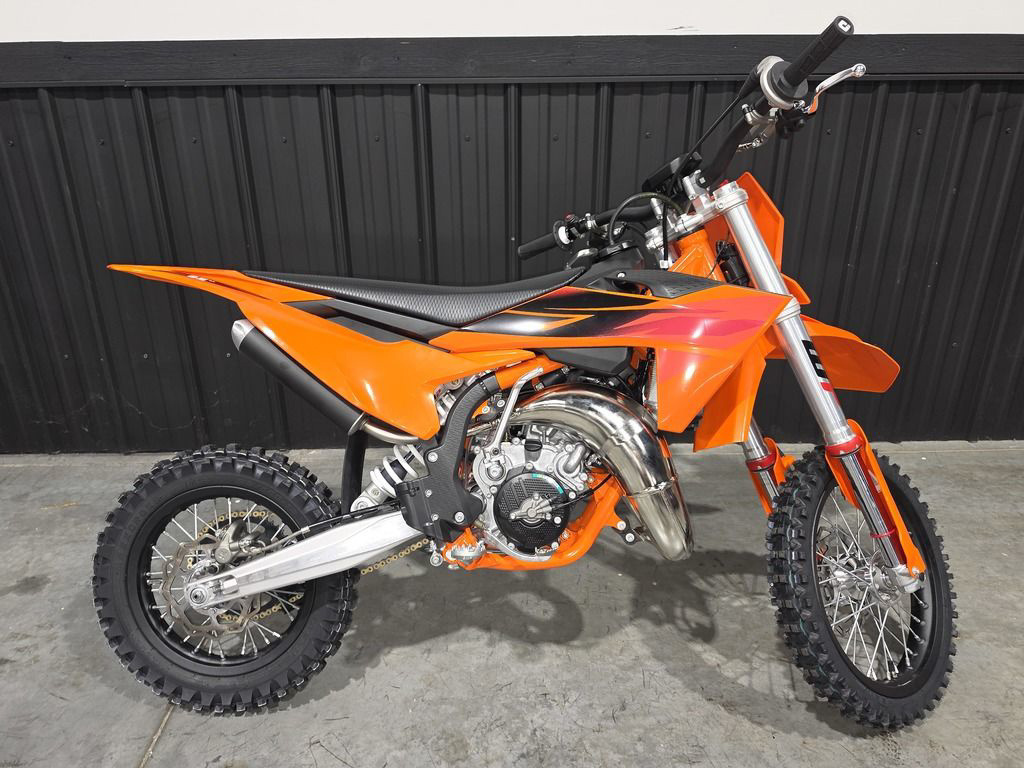 2027 KTM SX 65 SX in Camp Hill, PA