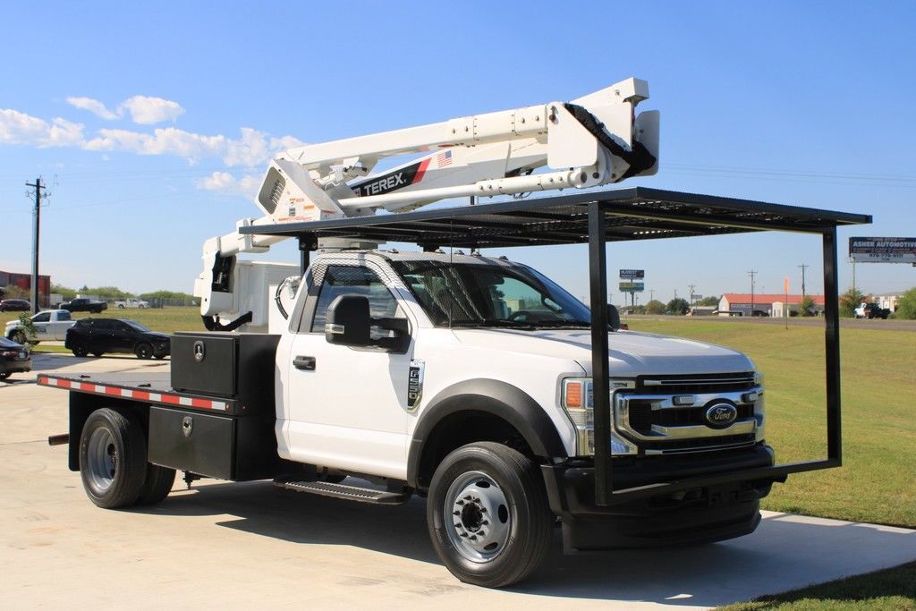 2022 Ford LT Series in Bryan, TX