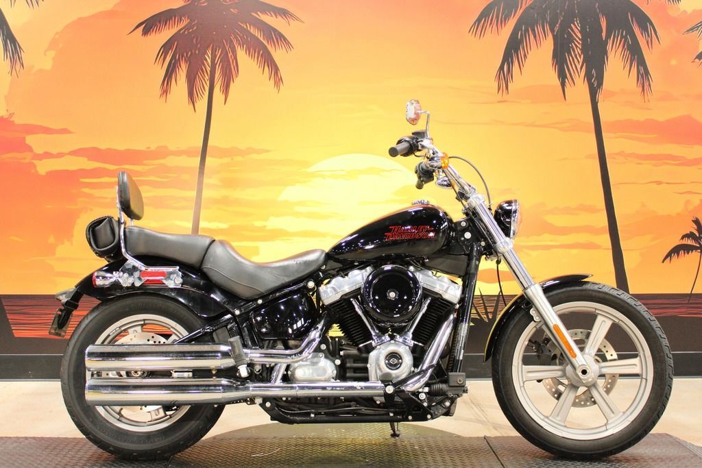 2023 Harley-Davidson® FXST - Softail® Standard STANDARD in Ormond Beach, FL