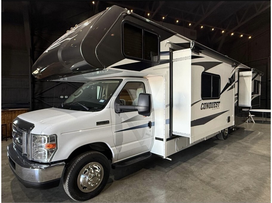 2020 Gulf Stream Conquest in modesto CA