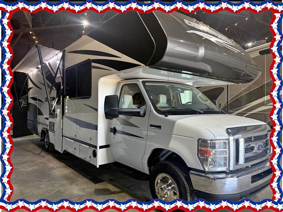 2020 Gulf Stream Conquest in modesto CA