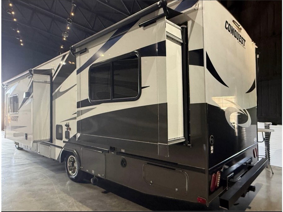 2020 Gulf Stream Conquest in modesto CA
