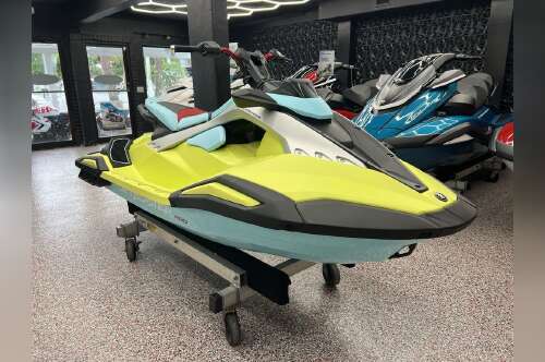 2025 Yamaha Jetblaster PRO 3-Up in tequesta FL