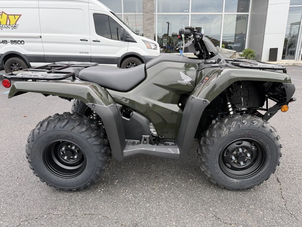 2026 Honda® FourTrax Rancher in deptford NJ