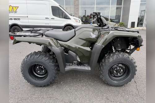 2026 Honda® FourTrax Rancher in deptford NJ
