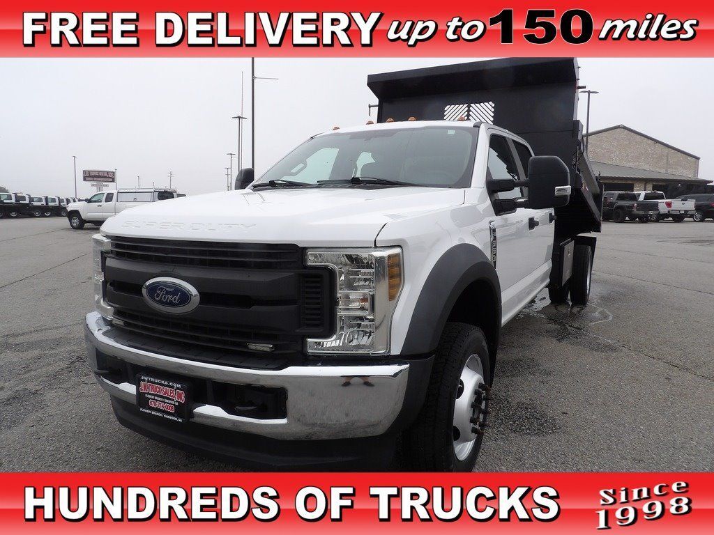 2023 FORD F-350 in Flowery Branch, GA